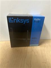 Linksys Hydra Pro 6 WiFi6 Dual-Band Mesh Wireless Router AX5400